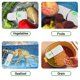 thumbnail image 2 of Purificador portátil de frutas y verduras: potente eliminación de residuos, 2 of 5