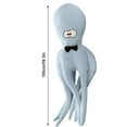 thumbnail image 3 of Fridja 100cm Cute Octopus Plush Toy, Valentine's Day Soft Octopus Stuffed Animals Toys for Kids Boys Girls Birthday Xmas Gift Xmas Gift, 3 of 5