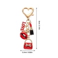 thumbnail image 2 of BESTYASH Llavero Con Y Único Para Colgar En Y Accesorios, 2 of 8
