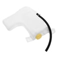 thumbnail image 1 of Deposito Anticongelante con tapon Cardic para Nissan Np300 2.5 2010-2015, 1 of 6