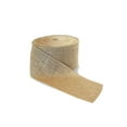 thumbnail image 6 of Jute Burlap Ribbon Roll for DIY Party Wedding Cake Holiday Craft Decoration 10m, 6 of 6