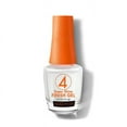 thumbnail image 4 of Nugenesis Liquid Dipping System (Set of 4) -  Base Coat, Activator, Finish Gel and Prep, 4 of 5