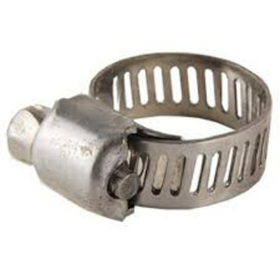 Avalon Pipe and Hose Clamp #52 - 2-13/16 to 3-3/4 (Pack of 10)