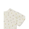 thumbnail image 3 of easy-peasy Baby Short Sleeve Tee, Sizes 0-24 Months, 3 of 4