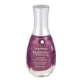 thumbnail image 2 of Sally Hansen Diamond Strength No Chip Nail Color, Royal Romance, 0.45 fl oz, No Chipping, Nail Polish, Color Nail Polish, At Home Nail Polish, No Breaking, Infused with Micro-Diamonds, 2 of 2