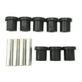 thumbnail image 2 of Rear Spring Bushing Set, Easy Installation Bushing And Sleeve Kit Rugged  For TXT Medalist  Cart Gas Electric, 2 of 8