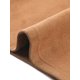 thumbnail image 5 of OVEROL DE ANTE SINTÉTICO INSPIRADOR para Mujer con Pierna Ancha, Cintura Alta y Tirantes Ajustables, Mono Casual S Marrón, 5 of 6
