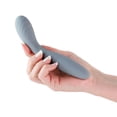 thumbnail image 3 of Desire Sonata G-Spot Vibrator, Fog, 3 of 5