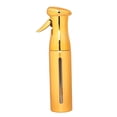 thumbnail image 3 of Paquete de 3 de spray de cabellero de peluquero de 8.5 oz, rociador de agua para plantas, Golden Colco Botella de spray peluquería, 3 of 8