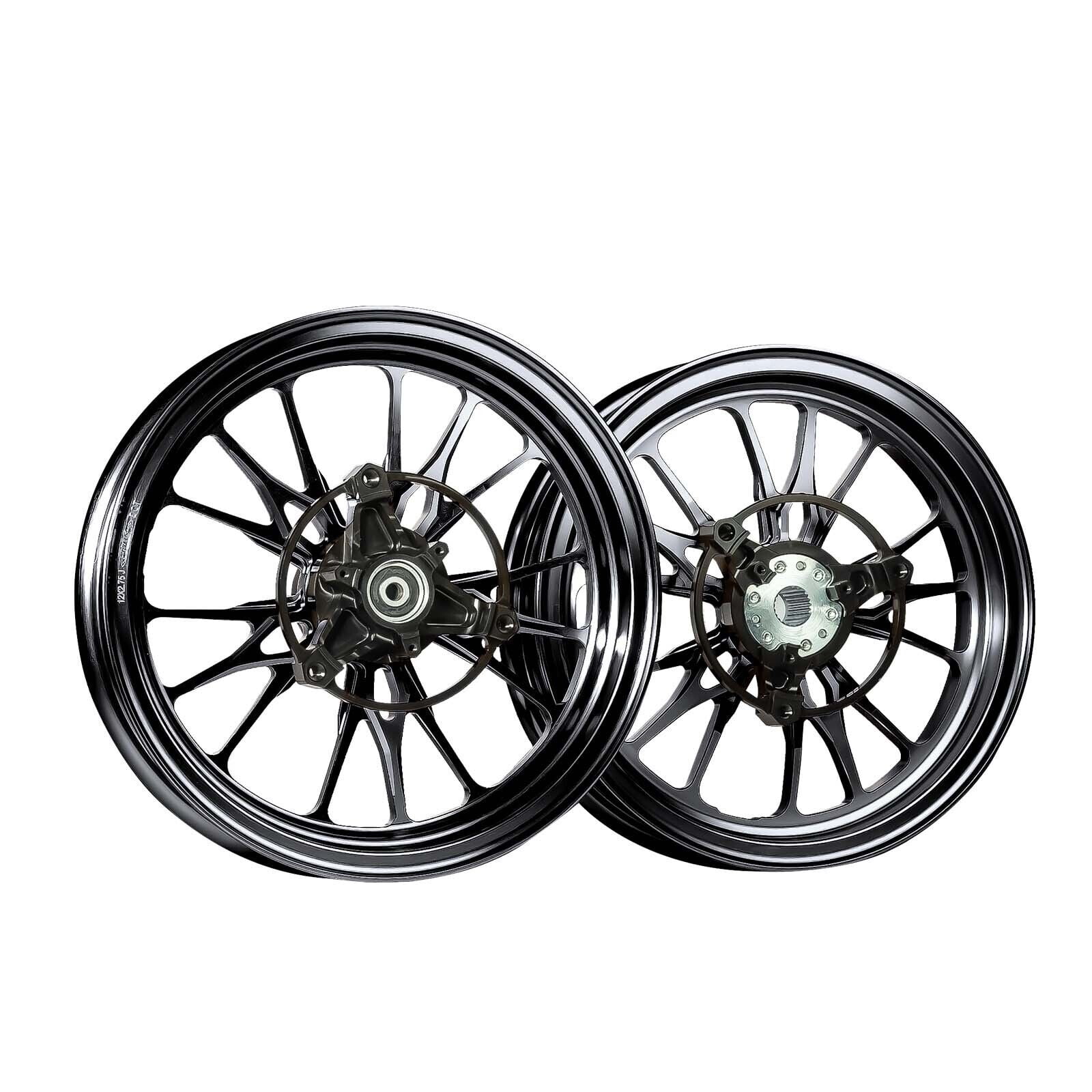 21 Harley Wheel 21x3.5 Inch Fat Spoke Front Wheel For Harley Softail ...