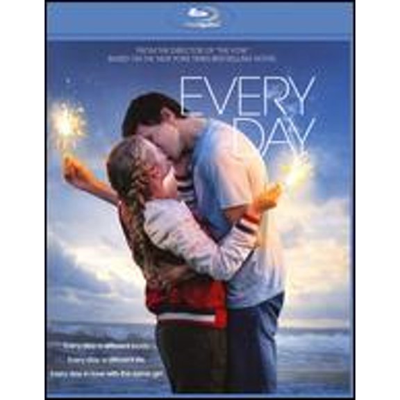 Pre-Owned Every Day (Blu Ray) (Good)