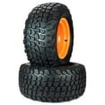 thumbnail image 2 of (2) Grassmaster XT Tire Assemblies 23x10.50-12 Scag Cougar Tiger Cub 52" 482413, 2 of 5