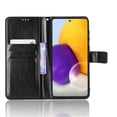 thumbnail image 5 of Funda tipo libro para Samsung Galaxy A53 5G, cartera todo‑en‑uno, funda multifuncional con tarjetero y correa de muñeca desmontable, 5 of 5