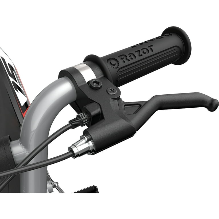 Razor MX400 Dirt Rocket Electric Bike, Age 8+, 14 Mph, 30-Min Run