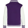 thumbnail image 2 of Awdis Kids Varsity College Jacket, 2 of 3