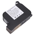 thumbnail image 1 of Ink Blue Ink Cartridge Replacement for SC12 12.7mm Handheld Inkjet Printer Quick Dry Cartridge High Adhesion 42ml Capacity, 1 of 7