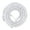 White 2 meters, variant on LIANXUE RJ9 RJ11 4P4C Telephone Handset Cord Coiled Fix Landline Phone Wire For Clear Calls And Durability 200cm 300cm