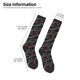 thumbnail image 2 of Balery Cool Sports Car Calcetines novedosos Calcetines deportivos Calcetines hasta la rodilla Calcetines de algodón Calcetines originales y geniales, 2 of 6
