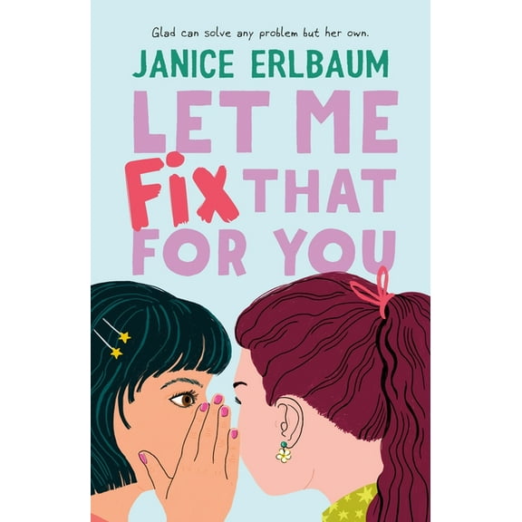 Let Me Fix That for You (Paperback)