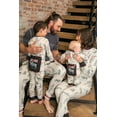 thumbnail image 5 of LazyOne Flapjacks, Matching Pajamas for the Dog, Baby & Kids, Teens, and Adults (Take a Hike, 10), 5 of 7