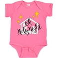 thumbnail image 3 of Inktastic Oh Holy Night Christmas Nativity with Yellow Stars Boys or Girls Baby Bodysuit, 3 of 5