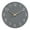 Gray, variant on Mozhitti Wall Clock 12 Inch Silent Non-Ticking Wall Clocks Battery Operated - Modern Simple Wooden Clock Decorative for Kitchen,Home,Bedrooms,Bathroom,Office,Living Room(Gray)