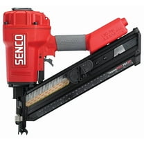 SENCO 2H0133N Framing Nailer 3/8 in Air Inlet 70 Magazine 0.113 to 0.148 in Dia x 2 to 3-1/2 in L Fastener