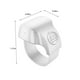 thumbnail image 3 of Pisexur Electrónica para Hombres Control Remoto Inalámbrico Bluetooth Selfie Control Remoto Selfie Anillo Portátil Soporte Cámara y Video Control Remoto Teléfono Móvil Cámara Control Remoto Electróni, 3 of 7