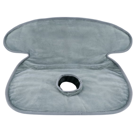 Car Seat Protector for Potty Training, Piddle Pad and Dry Seat for Toddlers, Waterproof Carseat Liner Cover for Age:6m-4yrs old, Fits All Carseat & Buggy