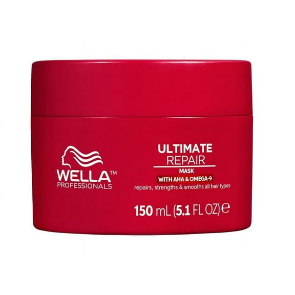 Wella Professionals Ultimate Repair Mask - 5 oz