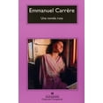 thumbnail image 1 of UNA NOVELA RUSA ANAGRAMA EMMANUEL CARRERE, 1 of 1