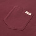 thumbnail image 4 of Levi Strauss Signature Boys Short Sleeve Pocket Tee, Sizes 4-18, 4 of 8