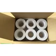 thumbnail image 6 of YANI -20 Rolls Price Labels Gun Paper Tag Sticker For Mx-5500 Labeller White Red Line, 6 of 6