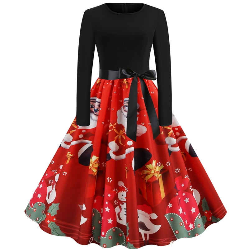 evening tunic dresses