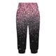 thumbnail image 4 of Pantalones Casuales de las Mujeres Imprimidos Leggings Pantalones Recortados, Pantalones Elásticos Cómodos para el Día Y el Deporte, 4 of 6