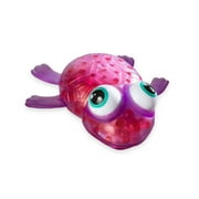 ORB Bubbleezz Animalzz Pippa Purple Tortoise, Beadz Googly Eyes 5 Inch Mega Size