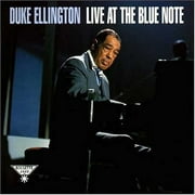 Duke Ellington Live At The Blue Note (2CD) (Remaster)