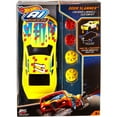 thumbnail image 3 of Hot Wheels A.i. Door Slammer Car Body & Wheels Custom Kit, 3 of 4
