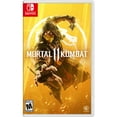 thumbnail image 1 of Jeu vidéo Mortal Kombat 11 de Warner Bros. pour Switch de Nintendo, 1 of 2