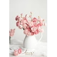 thumbnail image 2 of Ranunculus Artificial Flower,DIY Bouquet,Wedding Filler Flowers for Centerpieces Shower Decorations, 2 of 5