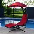 thumbnail image 2 of Vivere Original Dream 360°, Rouge Cerise, 2 of 5