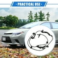 thumbnail image 2 of Sensor de velocidad de rueda ABS para Toyota Corolla 2019-2022 lado del conductor delantero No. 8954312110/8954302160, 2 of 7