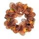 thumbnail image 1 of Halloween Wreath Crown Decoration Door Ornament Decoration Scary, 1 of 6