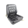 thumbnail image 2 of Asiento de elevadora Asiento de tractor universal ajustable para retroexcavadora Tractor topadora Manipulador telescópico, 2 of 9