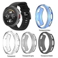 thumbnail image 5 of Tempered Glass Film For Polar Pacer Unite Watch Anti-Scratch Ultra Clarity, 5 of 5