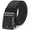 A-Black, variant on Fairwin Casual Nylon Ratchet Belts for Men, Waist 28"-34"