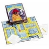 Baker Street Mystery Game Board Game