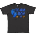 thumbnail image 3 of Inktastic Team Boy T-Shirt, 3 of 5