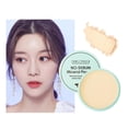 thumbnail image 1 of Wmool Oil Control Fixing Powder Waterproof Sweat Resistant Makeup Resistant Hot F8, 1 of 8