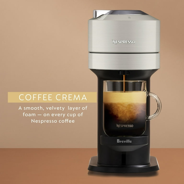 Nespresso Vertuo Next コーヒーメーカー C2410078 DeLonghi Nespresso Vertuo Next Espresso Machine and Coffee